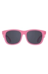 Babiators Babies' Think Pink Navigator Sunglasses