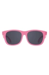 Babiators Kids' Think Pink Navigator Sunglasses
