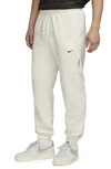 Nike Men's Standard Issue Dri-fit Basketball Pants In Phantom Heather/ Black