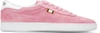 APRIX APRIX PINK SUEDE APR-002 trainers,APR002