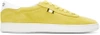 APRIX Yellow Suede APR-002 Sneakers