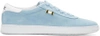 APRIX Blue Suede APR-002 Sneakers