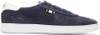 APRIX Navy Suede APR-002 Sneakers