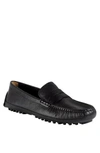 COLE HAAN 'GRANT CANOE' PENNY LOAFER,C12132
