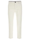 DEPARTMENT 5 PRINCE' PANTS WHITE