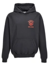 HARMONY SANY COLLEGE EMBLEM SWEATSHIRT GRAY