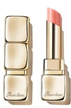 Guerlain Kisskiss Bee Glow Tinted Lip Balm 3.2g 129 Blossom In Honey Glow