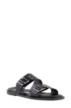 Seychelles Admire Me Sandals In Black
