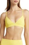 SOLELY FIT DELICATE SPORTS BRA