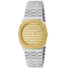 GUCCI Gucci Women's Classic Gold Dial Watch