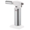 Rosle Creme Brulee Adjustable Kitchen Torch In Silver