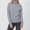 PAIGE Raundi Sweater in Grey