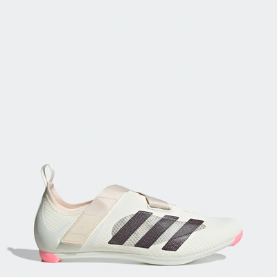 Adidas Originals Men's Adidas The Indoor Cycling Shoe In White