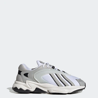 Adidas Originals Oztral 运动鞋 In White