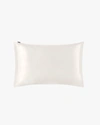 LILYSILK 25 Momme Terse Luxury Pillowcase