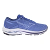 MIZUNO Mizuno Wave Inspire 18 Blue/White  411359.AB00 Women's