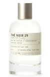 Le Labo Thé Noir 29 Eau De Parfum