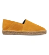 TOM FORD Barnes suede espadrille