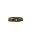 ARMENTA OLD WORLD CHAMPAGNE DIAMOND STACKABLE ETERNITY RING,PROD178360105
