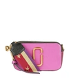 MARC JACOBS Small Snapshot Camera Bag