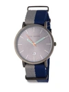TED BAKER Stainless Steel Quartz Watch,0400092085361