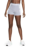 NIKE PRO DRI-FIT SHORTS