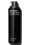 Necessaire The Body Retinol - Repair Serum With 0.1% Pure Retinol, 10% Aha + 5 Peptides 5.1 oz / 150 ml