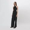 Simkhai Sonja Top In Black