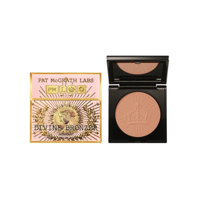 Pat Mcgrath Labs Skin Fetish: Divine Bronzer In Naked Desire