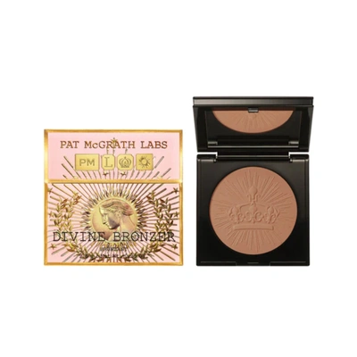 Pat Mcgrath Labs Skin Fetish: Divine Bronzer In Nude Honey