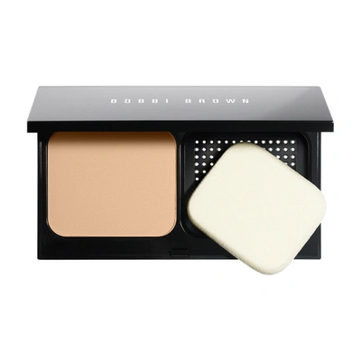 Bobbi Brown Skin Weightless Powder Foundation In Beige