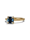 Hampton Blue Topaz