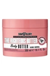 SOAP AND GLORY THE RIGHTEOUS BUTTER BODY BUTTER