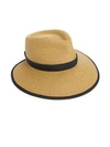 ERIC JAVITS Fedora Cap