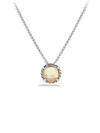 DAVID YURMAN WOMEN'S CHÂTELAINE PENDANT NECKLACE,400087260261