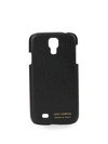DOLCE & GABBANA Pebbled Leather Samsung Galaxy 4 Case,0400087520190