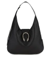GUCCI DIONYSUS EXTRA LARGE LEATHER HOBO