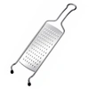 ROSLE STAINLESS STEEL WIRE HANDLE MEDIUM GRATER, 16-INCH