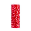 Finesse Decor Textured Honeycomb Vase // Red, 36"