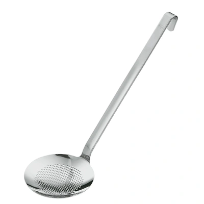 Rosle Stainless Steel Fine Mesh Strainer Skimmer, 4.7-inch In Silver