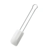 Rosle Stainless Steel & Silicone Flexible Spatula, 12-inch In Silver