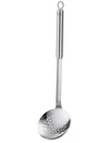 Rosle Pasta And Dumpling Skimmer, Stainless Steel In Silver