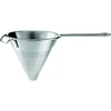 ROSLE CONICAL STRAINER, 18 CM