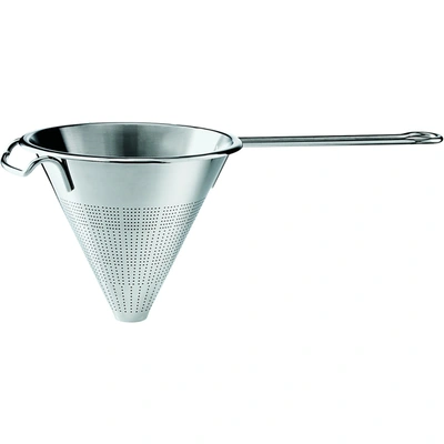 Rosle Conical Strainer, 18 Cm In Silver
