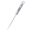 Rosle Gourmet Digital Instant Read Thermometer In Silver