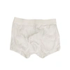 OFF-WHITE WHITE TRIPACK BOXER SHORTS