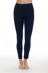 ANGEL High Rise Jegging in Navy