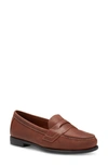 Eastland Classic Ii Leather Loafer In Tan