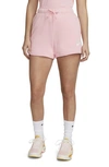 NIKE CLUB FLEECE SHORTS