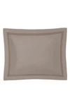 MATOUK NOCTURNE PILLOW SHAM